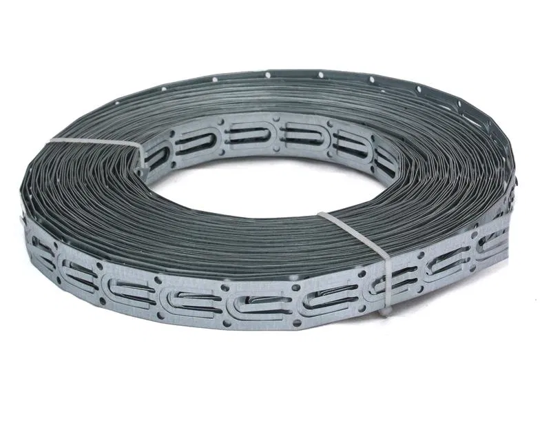 Лента монтажная (уп.25м) Extherm MZ
