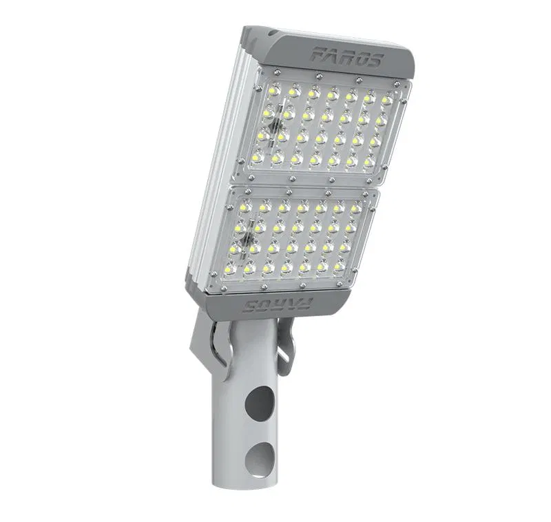 Светильник светодиодный FP 150 HE NEMA 50Вт 4000К PI90 FAROS 00000024203