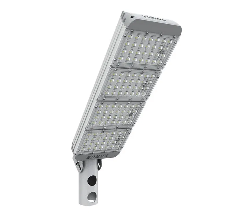 Светильник светодиодный FP 150 HE NEMA 100Вт 4000К PI90 FAROS 00000024205