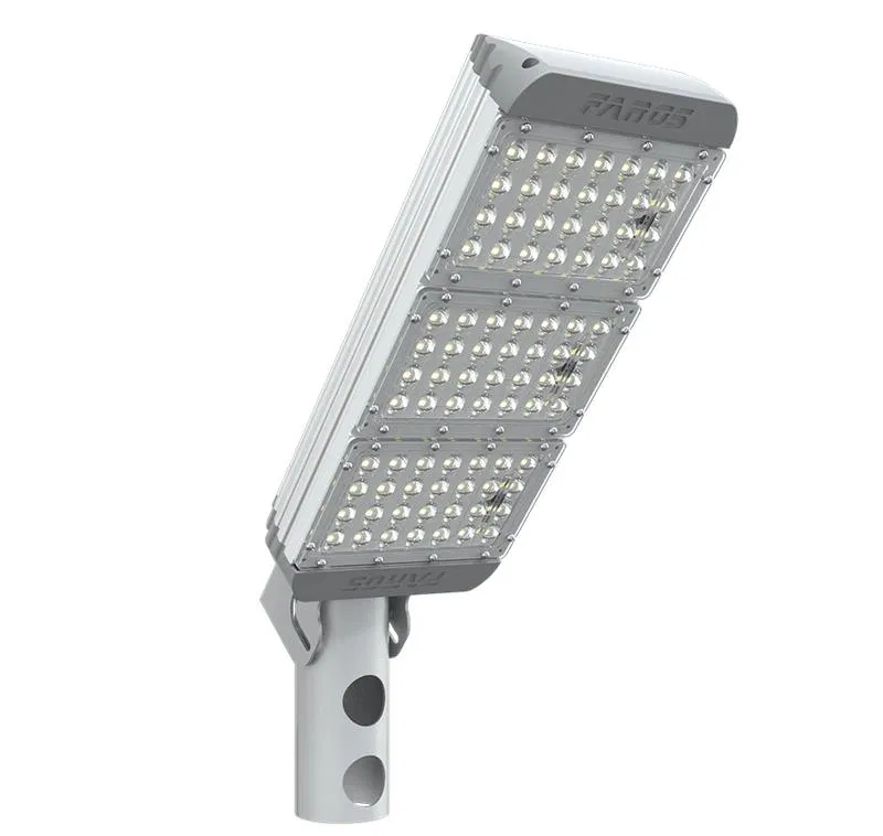 Светильник светодиодный FP 150 HE NEMA 75Вт 5000К PI90 FAROS 00000024211