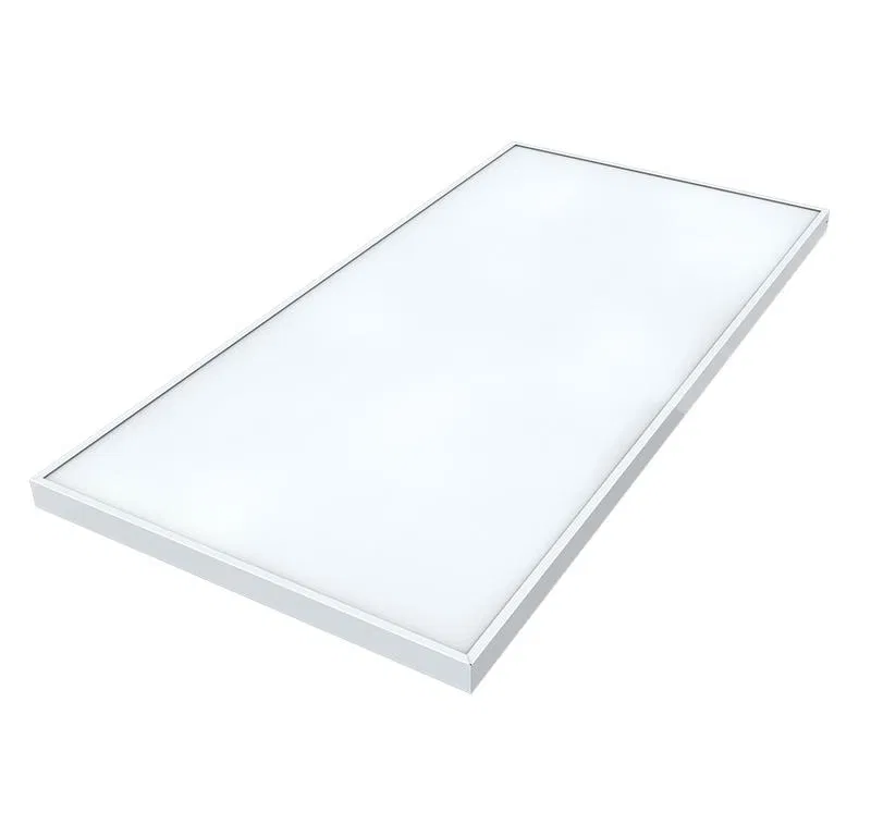 Светильник светодиодный FG 595 GRL 64Вт 5000К OPAL FAROS 00000025841