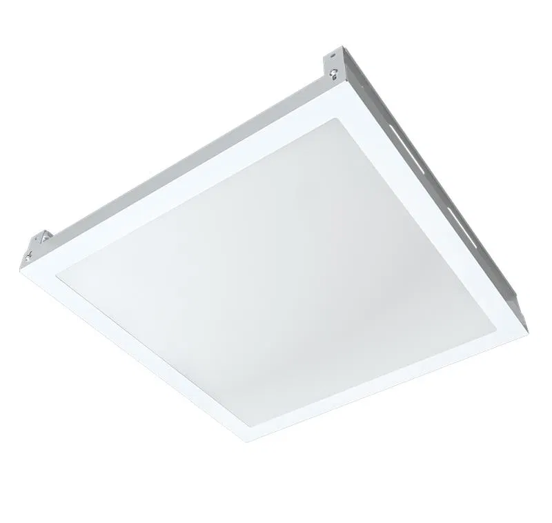 Светильник светодиодный FI 595 EVEN IP54 44Вт 4000К FAROS 00000025884