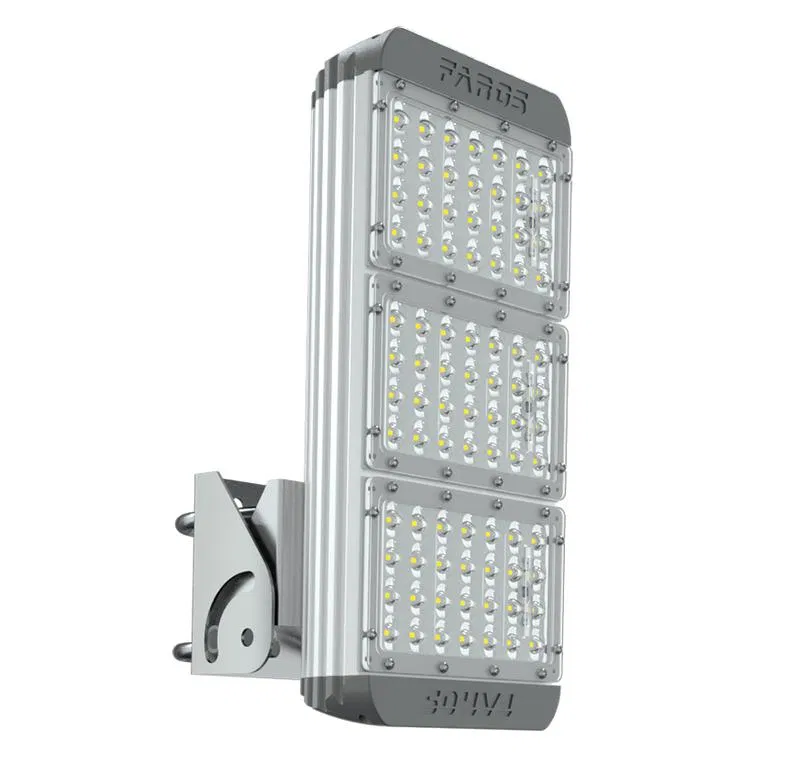 Светильник светодиодный FВт 150 75Вт 6500К PI150х55 FAROS 00000025889