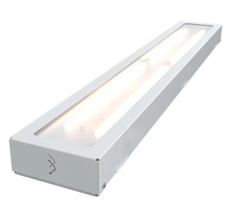 Светильник светодиодный FI 180 IP65 36Вт 4000К GLASSMAT FAROS 00000025945