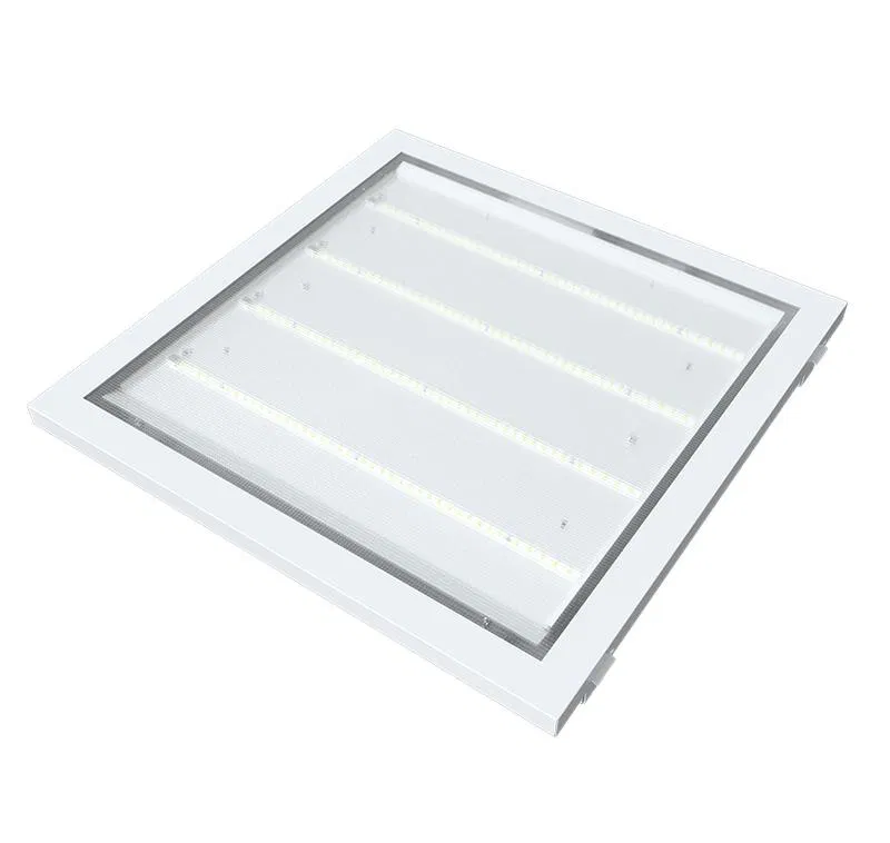 Светильник светодиодный FI 595 36Вт 4000К IP54 OPAL K FAROS 00000026308