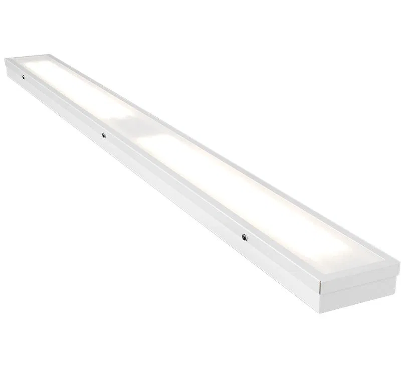 Светильник светодиодный FS 10 20Вт 3000К PRISM FAROS 00000026364