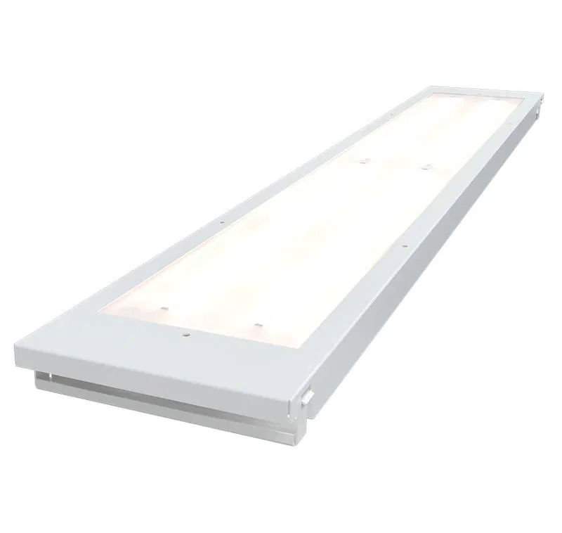 Светильник светодиодный FI 180 EM IP54 44Вт 5000К PRISM FAROS 00000027337