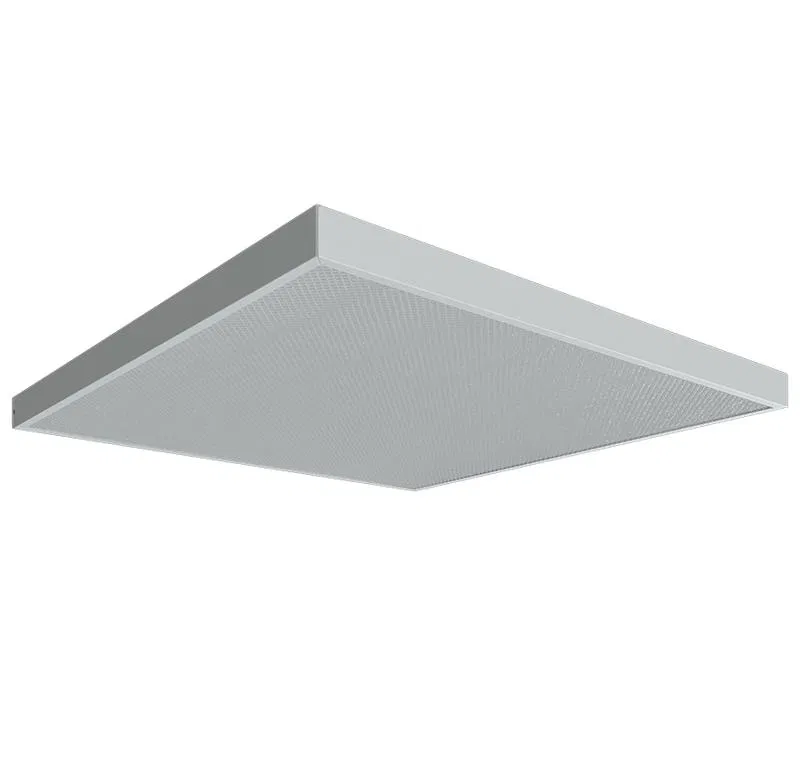Светильник светодиодный FG 595 20.5Вт 3000К PRISM FAROS 00000027407