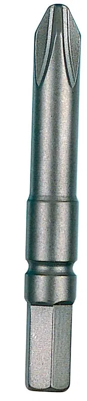 Бита специальная PH 2х50 с посадкой А 5.5 (уп.10шт) FELO 01202510