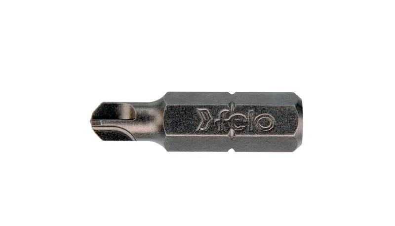 Бита TS 8х25 Industrial (уп.10шт) FELO 02908010