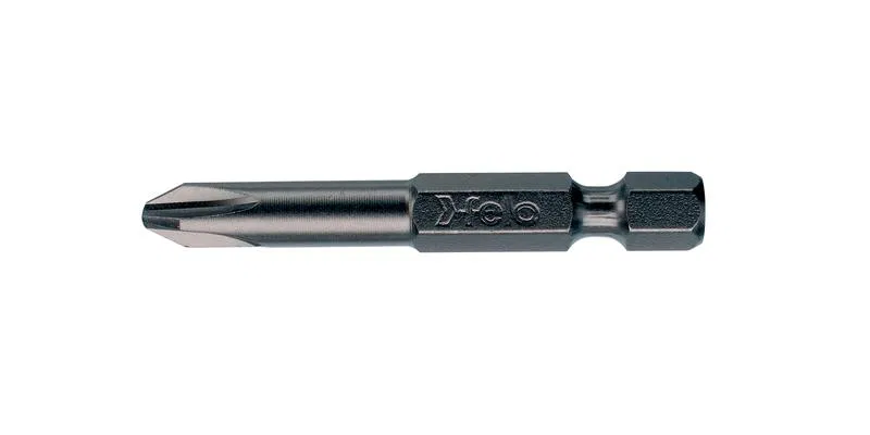 Бита крестовая Industrial PH 2х50 (уп.10шт) FELO 03202510