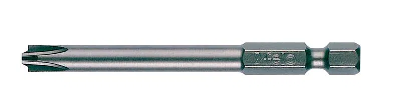 Бита крестовая плюс/минус Industrial PН 2х73 (уп.5шт) FELO 03220210