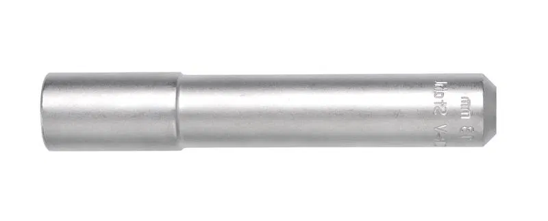 Головка M-TEC 7.0мм с посадкой 1/4дюйм длина 86мм FELO 09607020