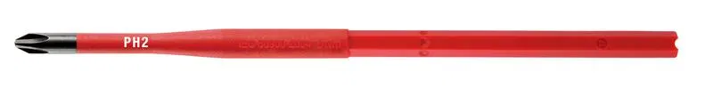 Насадка крестовая диэлектрическая Slim для Nm PZ 1х170 Felo 10110294