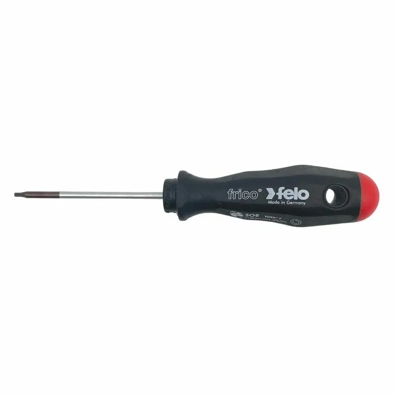 Отвертка Tx 7 FELO 50807140