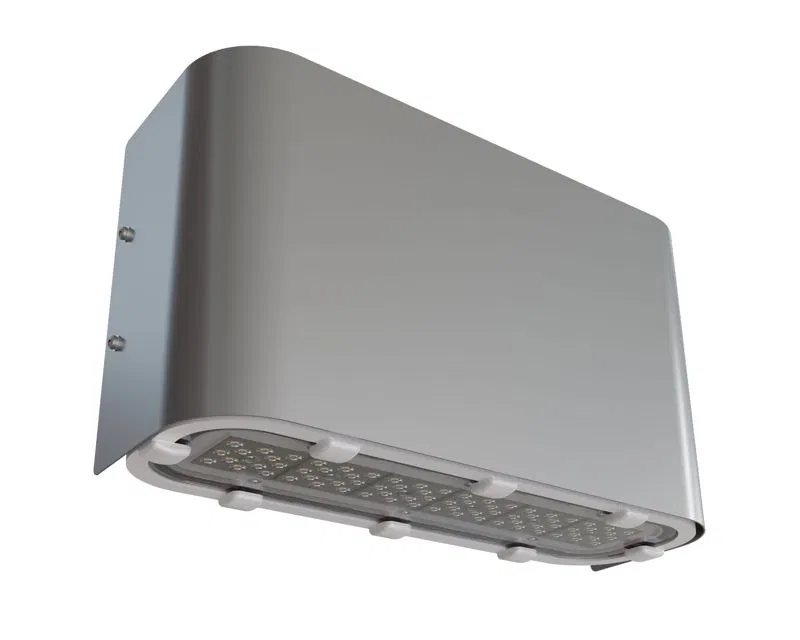 Светильник светодиодный FWL 40-96-840-F15 FEREKS 2000000131818