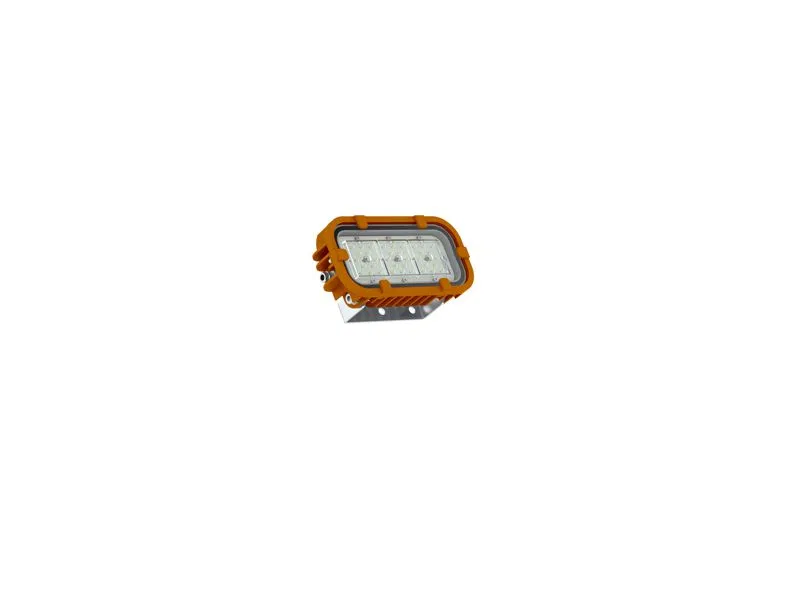 Светильник Ex-FWL 2-101-21-850-D60 5000К ТЗ №1296/23 Meanwell FEREKS 2000000140148