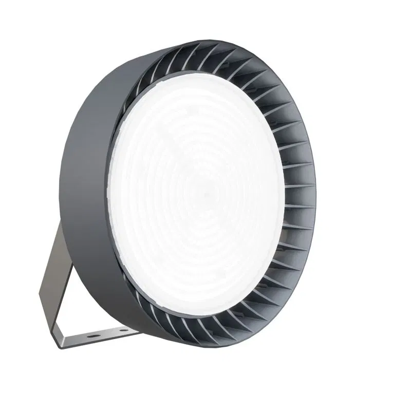 Светильник Wheel/150/Г60/850/04/B/230AC 5000К IP65 FEREKS 2000000144818