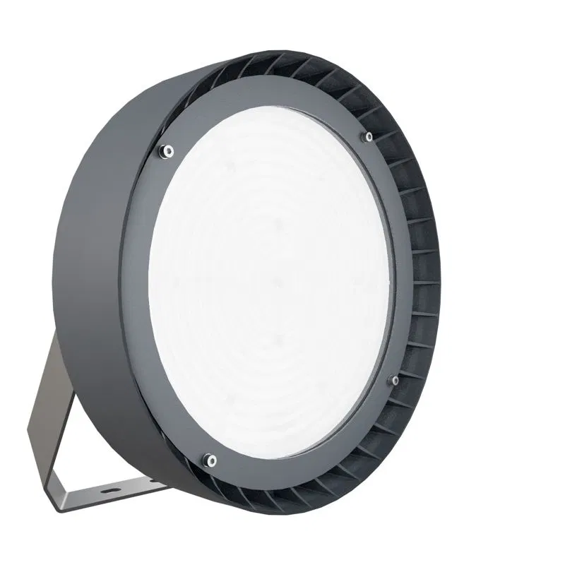 Светильник Wheel/150/Г60/840/04/B/230AC 4000К IP65 GI FEREKS 2000000152592