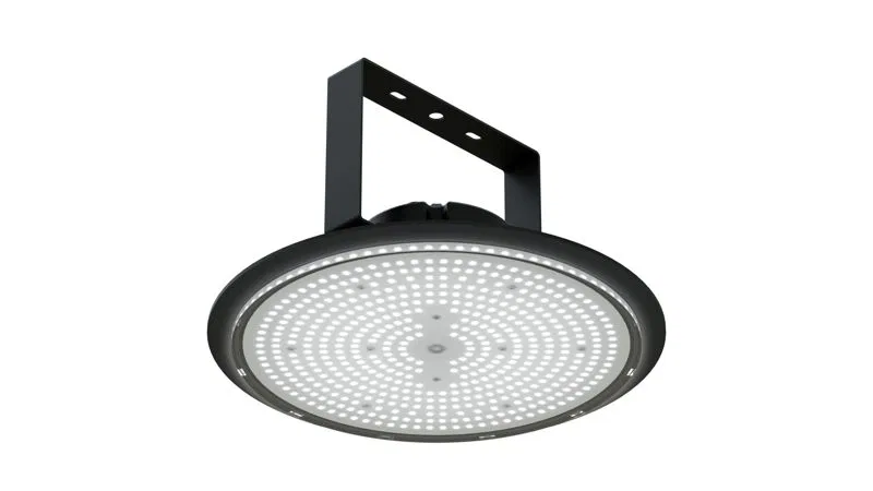 Светильник Unibay/50/С120/740/01/P/230AC 4000К IP65 RAL9005 FEREKS BM50-1241-114-175