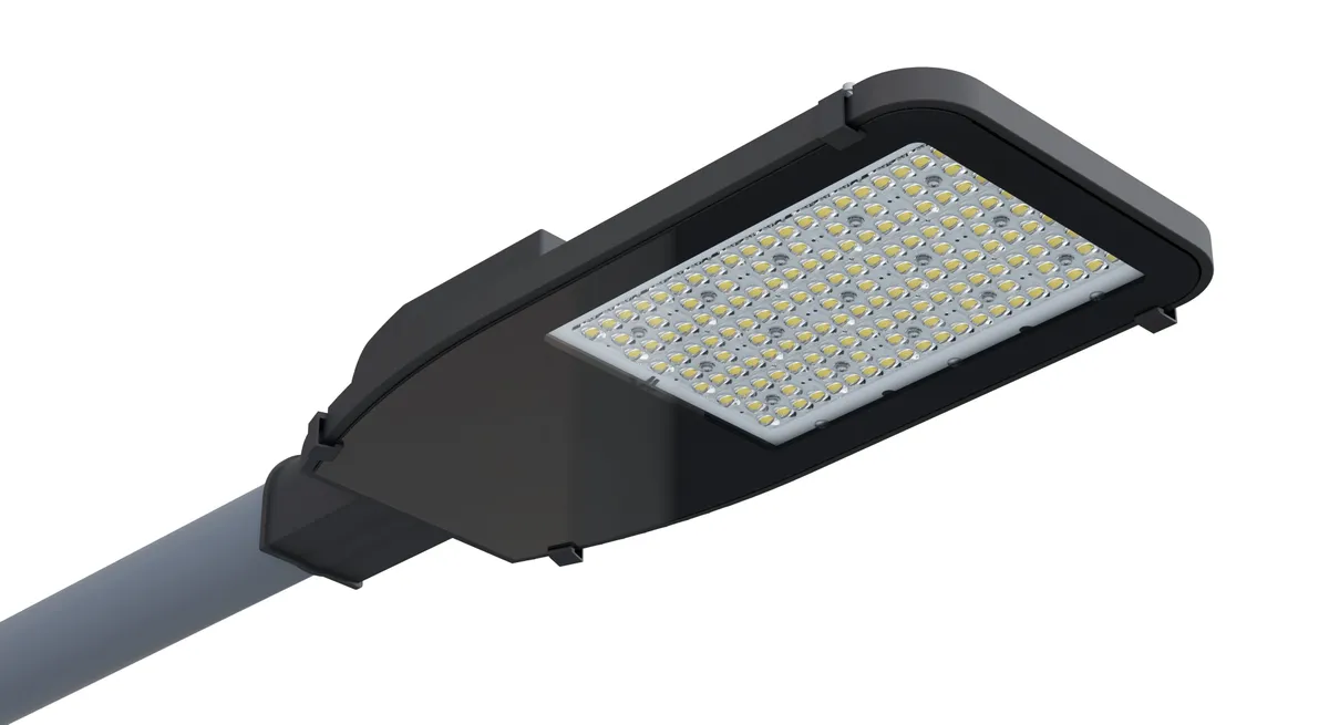 Светильник ДКУ 2.0 L/180/ШО/740/TG/C/230AC/D/X/SPD02 IP66 RAL7015 FEREKS DKUL180-341-313-182