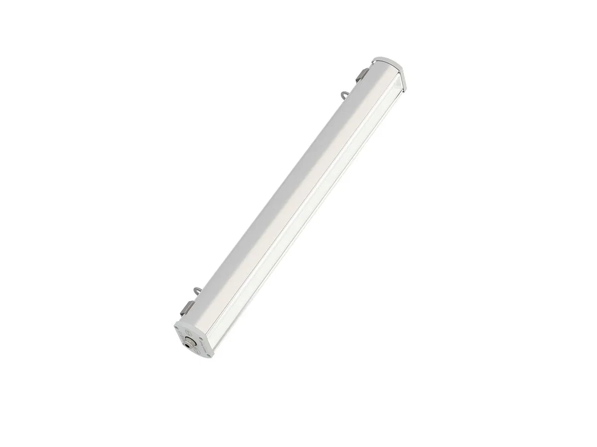 Светильник ДСО 01-24-850-Д110 DALI поворотный кронштейн FEREKS DSO24-1152-313-1801929