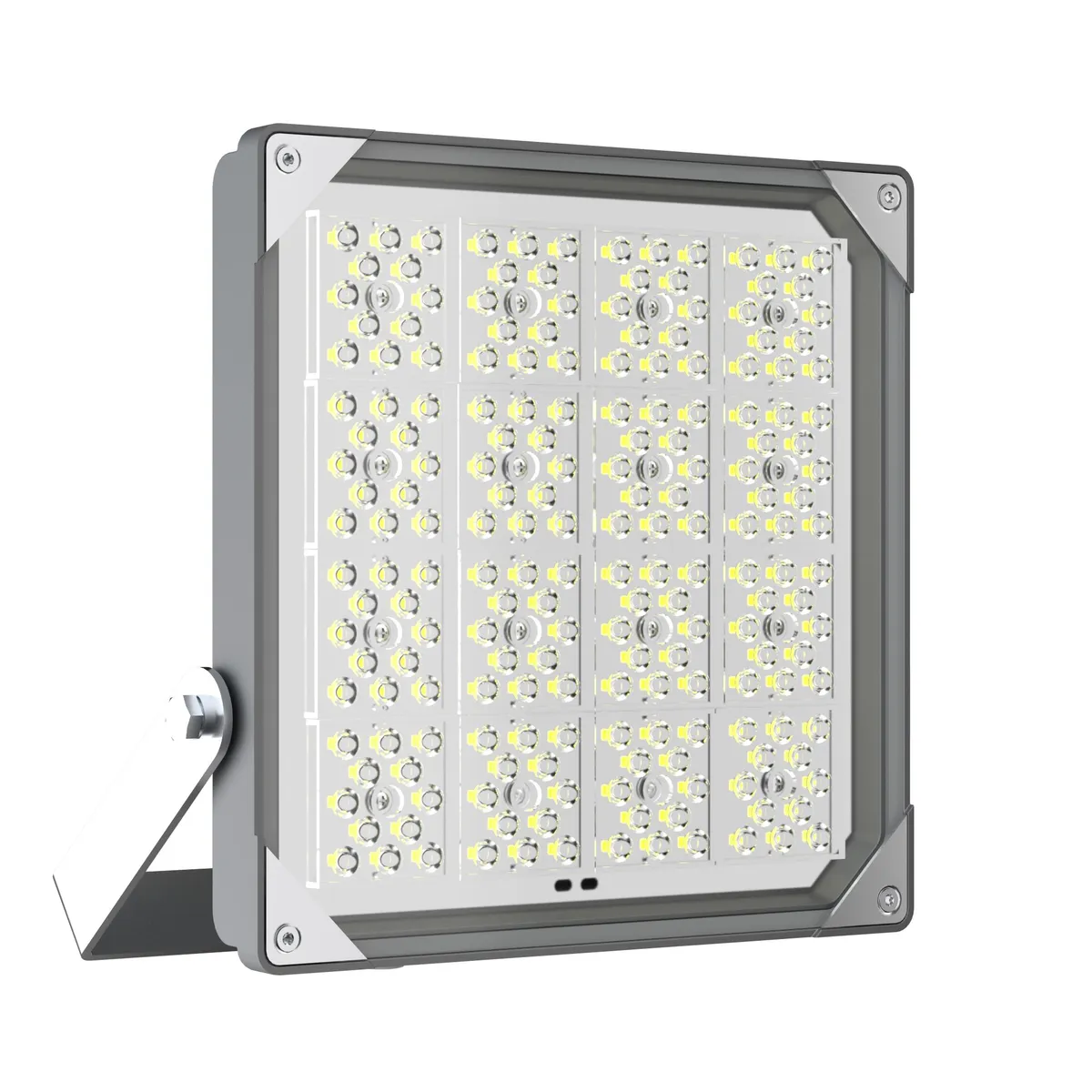 Светильник FFE 101-100-840-D60-Em3 FEREKS