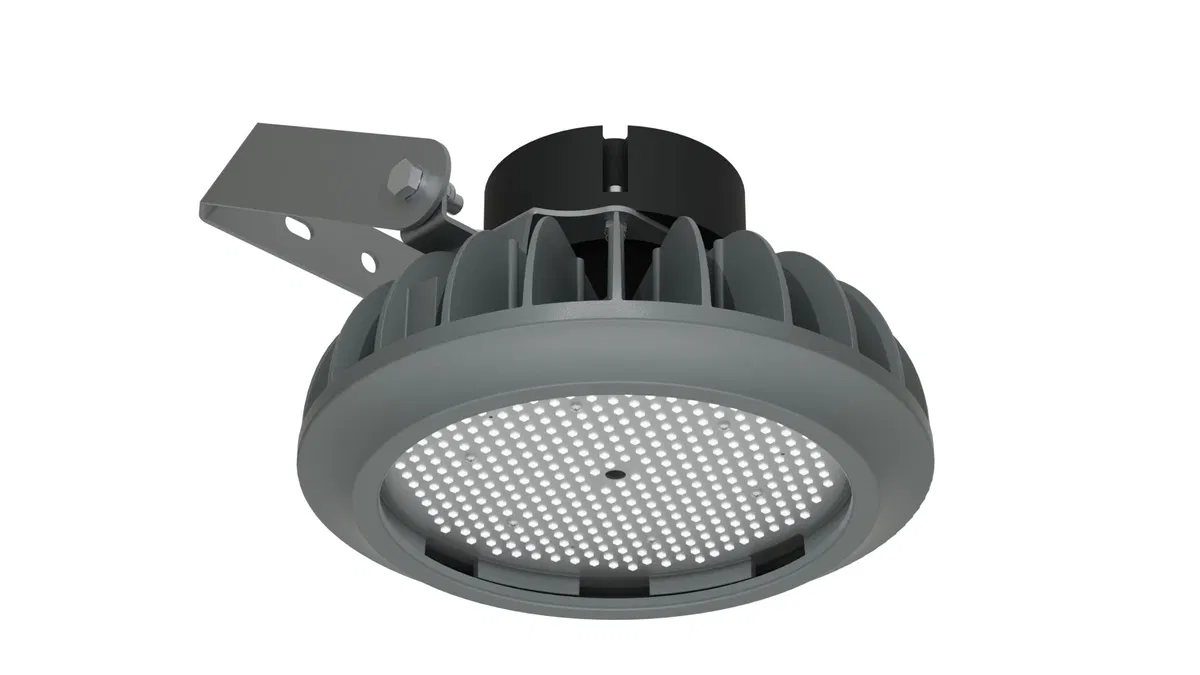 Светильник FHB/100/Д110/850/04/B/230AC IP66 GI DO FEREKS FHB100-1152-413-1765