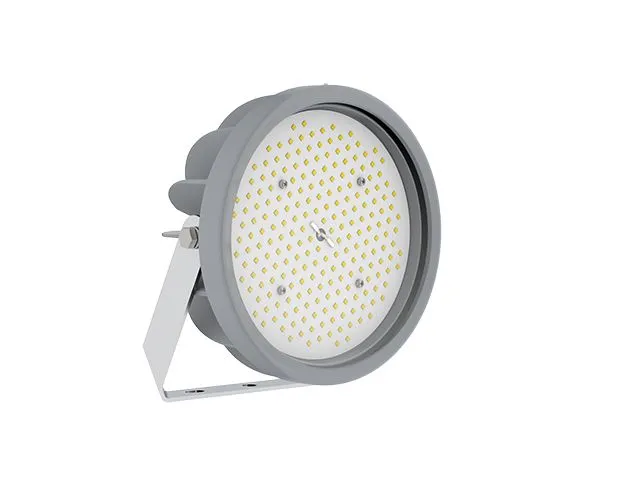 Светильник FHB-Light 102-100-740-C120-Em1 кронштейн корпус 90 HBG FEREKS