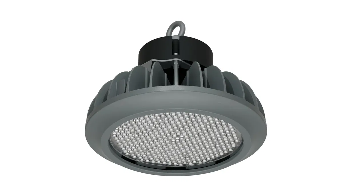 Светильник FHB/100/Д120/850/04/P/230AC IP66 GI DO FEREKS FHB100-1252-414-1765