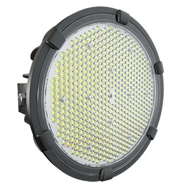 Светильник FHB 70-200-840-D60-Em1 полукорпус подвес FEREKS
