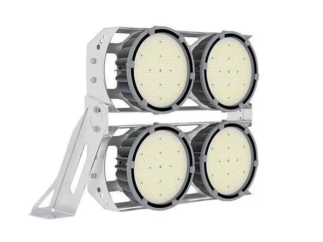 Светильник FHB-sport 19-920-957-C120-DALI 4x230Вт FEREKS