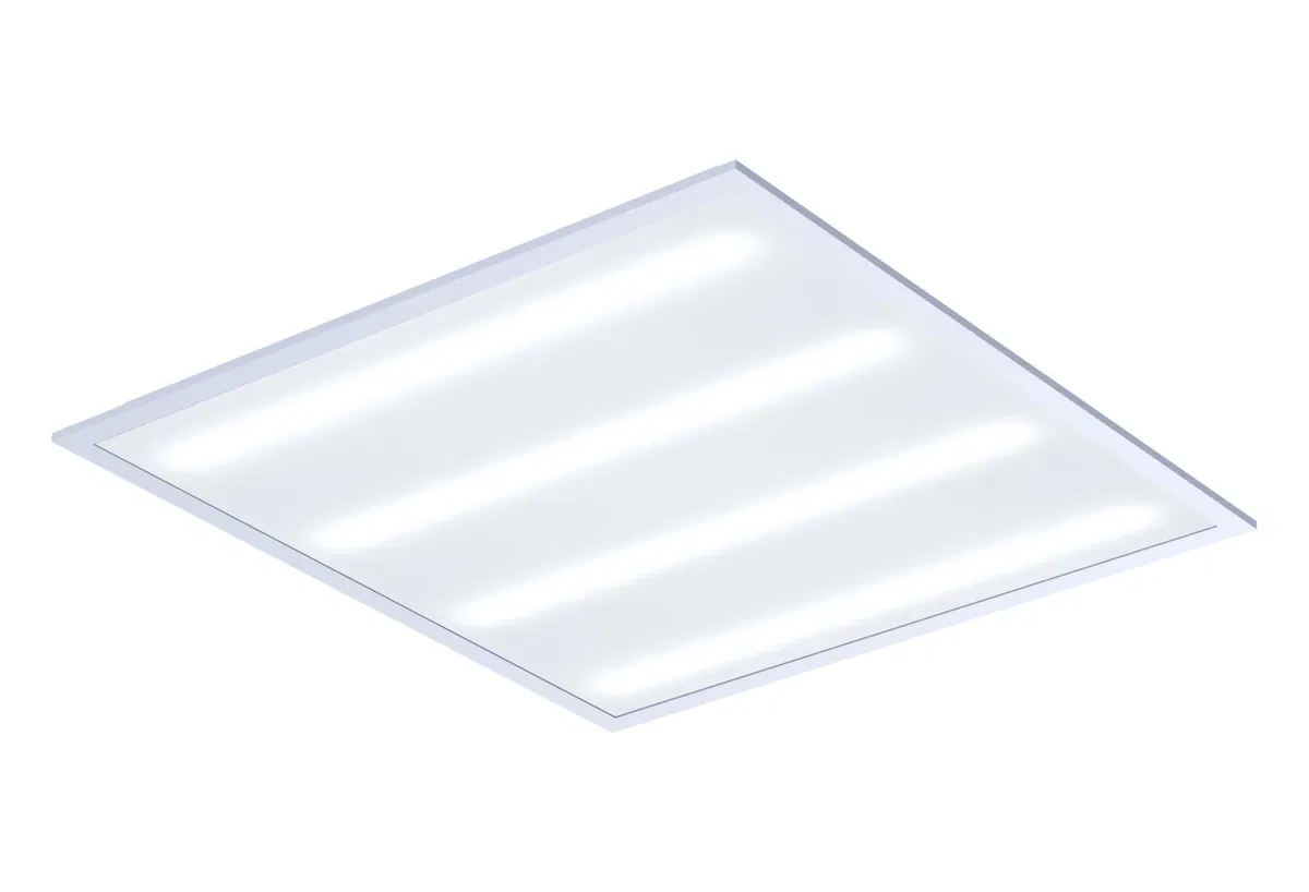 Светильник ССВ 35/Lite/840/OPL/600x600/IP40/EM FEREKS SSV35-142-3116-1359