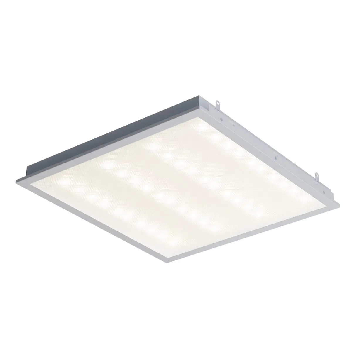 Светильник ССВ 37 CLIP-IN/37/930/PRS/600x600/CLP/230AC/I/D/IP40 DALI FEREKS SSV37-133-7123-1319