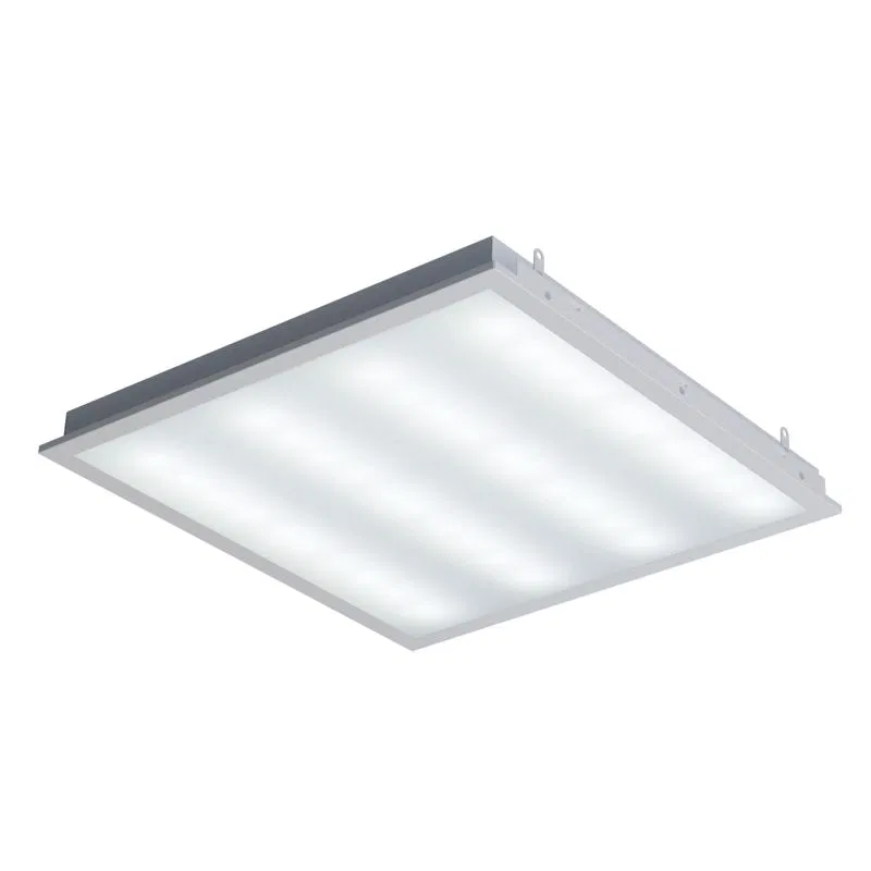 Светильник ССВ 41/Em CLIP-IN/42/950/OPL/600x600/CLP/230AC/I/D/IP54 EM1 5000К IP54 FEREKS SSV42-153-3123-161