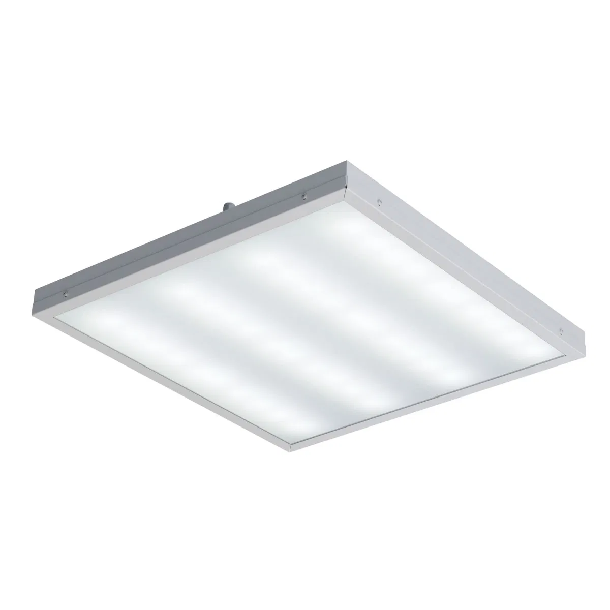 Светильник ССВ 41 STRONG/42/950/OPL/600x600/UNI/230AC/I/D/IP65 FEREKS SSV42-153-317-17