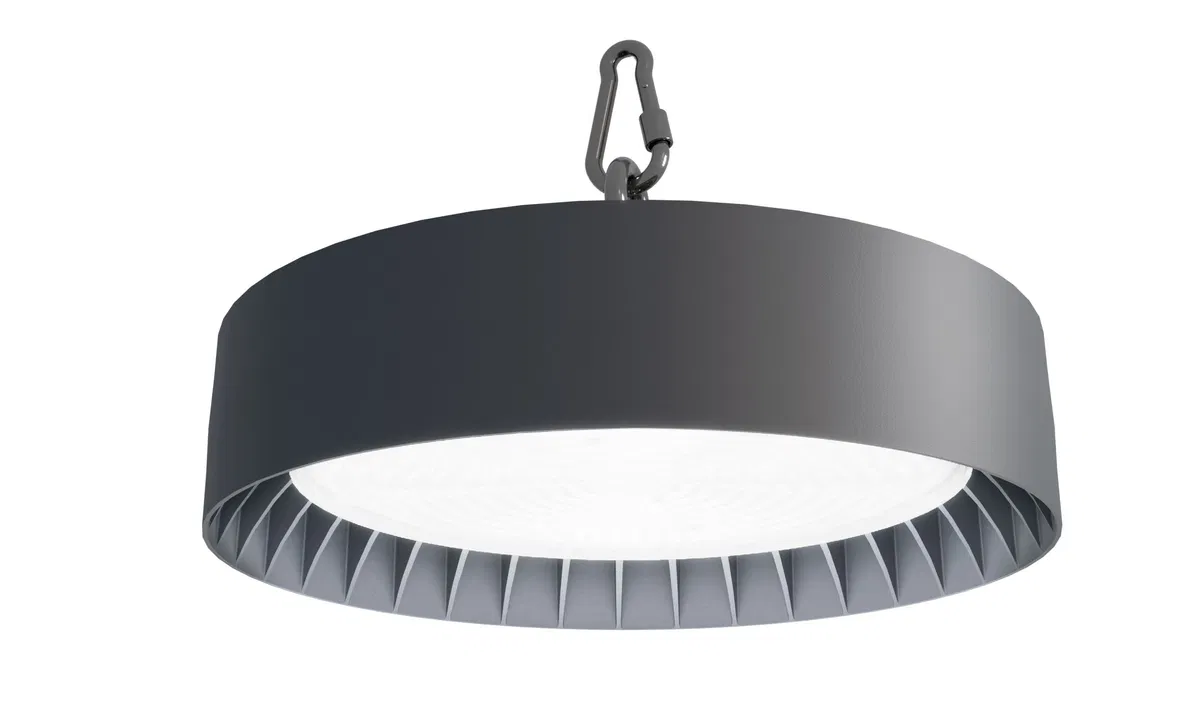 Светильник Wheel/125/Г60/740/05/P/230AC IP65 Em1 FEREKS WH125-6041-514-1756058