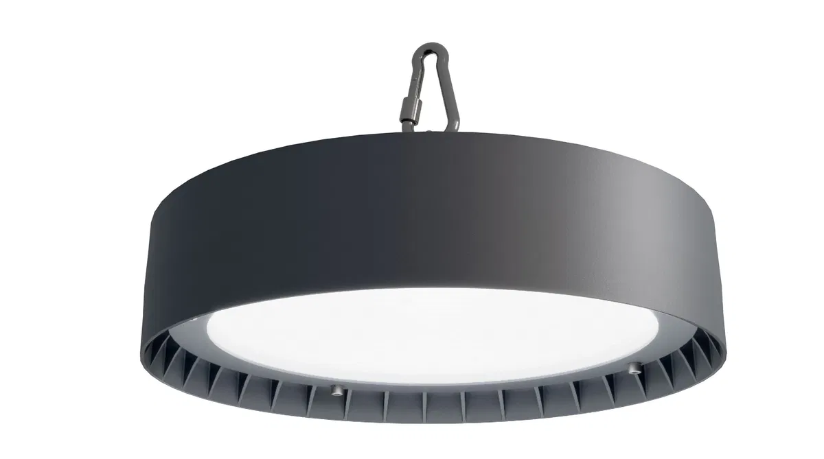 Светильник Wheel/150/Г60/740/04/P/230AC IP65 GI DALI Гальваническая развязка FEREKS WH150-6041-514-1751932