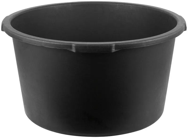 Кадка пластиковая для перемешивания раствора 90л FIT 04073