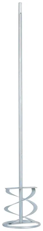 Миксер "Профи" хвостовик SDS-PLUS 100х600мм для строит. смесей оцинк.FIT 04260 FIT