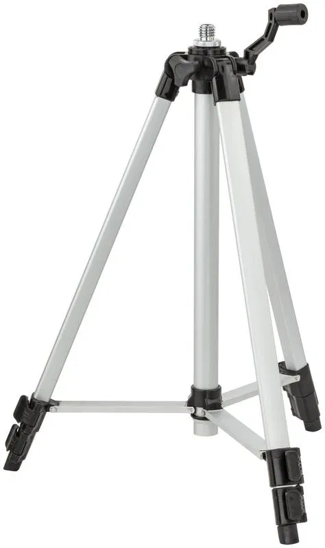 Тренога для лазерных уровней 420-1260мм FIT 18625