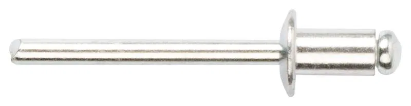 Заклепка 4.8х8 мелкая фасовка (уп.50шт) FIT 23758