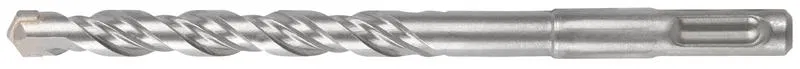 Бур по бетону SDS PLUS с двойн. резьбой 12х160мм FIT 32916