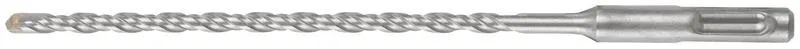 Бур по бетону SDS PLUS с двойн. резьбой 6х210мм FIT 32923