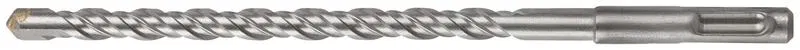 Бур по бетону SDS PLUS с двойн. резьбой 10х210мм FIT 32925