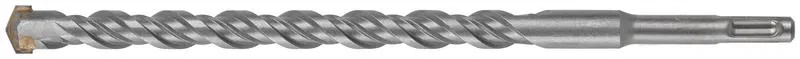 Бур по бетону SDS PLUS с двойн. резьбой 16х260мм FIT 32938