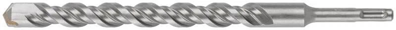 Бур по бетону SDS PLUS с двойн. резьбой 20х260мм FIT 32940