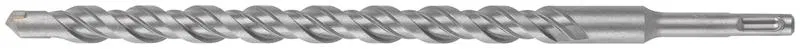 Бур по бетону SDS PLUS с двойн. резьбой 18х310мм FIT 32949