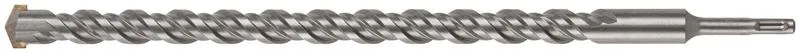 Бур по бетону SDS PLUS с двойн. резьбой 25х450мм FIT 32972