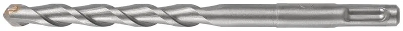 Бур по бетону SDS PLUS син. корпус 10х160мм FIT 33217